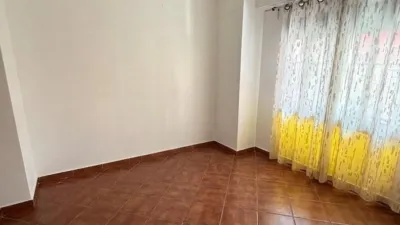 Apartment on Calle de Justo Vilar photo 5