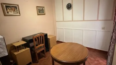 Apartment on Calle de Justo Vilar photo 7