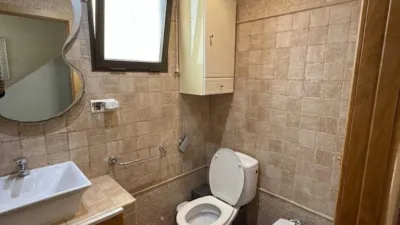Apartment on Calle de Justo Vilar photo 8