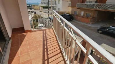 Terraced house on Carrer de la Cala, Calp photo 10