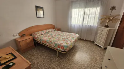 Terraced house on Carrer de la Cala, Calp photo 21