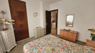 Terraced house on Carrer de la Cala, Calp photo 22