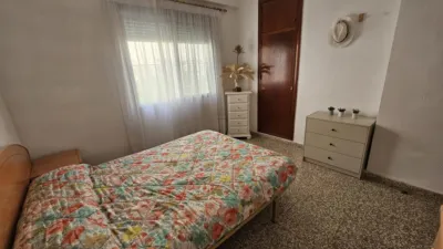 Terraced house on Carrer de la Cala, Calp photo 23