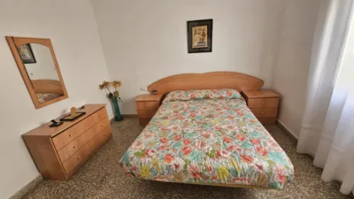Terraced house on Carrer de la Cala, Calp photo 24