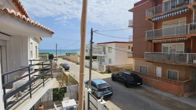 Terraced house on Carrer de la Cala, Calp photo 2