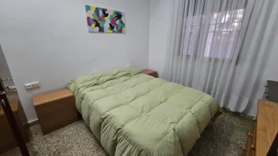 Terraced house on Carrer de la Cala, Calp photo 32