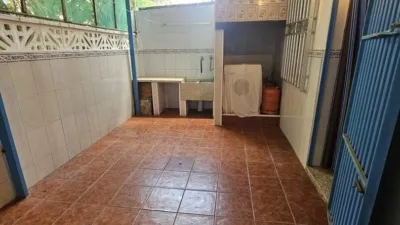 Terraced house on Carrer de la Cala, Calp photo 37