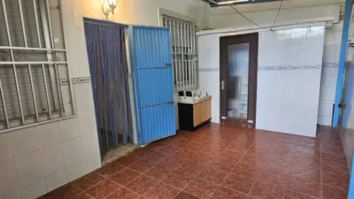 Terraced house on Carrer de la Cala, Calp photo 39