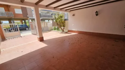 Terraced house on Carrer de la Cala, Calp photo 42