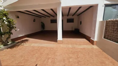 Terraced house on Carrer de la Cala, Calp photo 43
