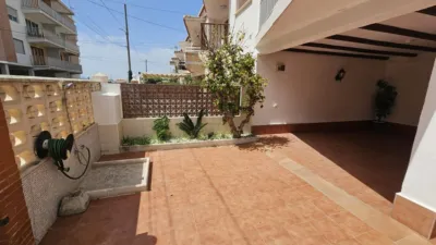 Terraced house on Carrer de la Cala, Calp photo 44
