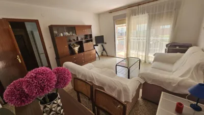 Terraced house on Carrer de la Cala, Calp photo 4