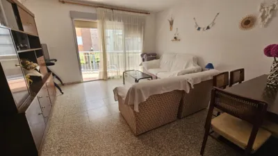 Terraced house on Carrer de la Cala, Calp photo 5