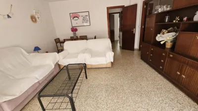 Terraced house on Carrer de la Cala, Calp photo 6