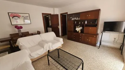 Terraced house on Carrer de la Cala, Calp photo 7