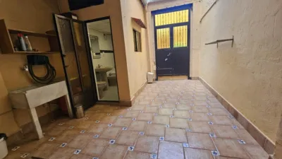 Terraced house on Calle de la Reina photo 10