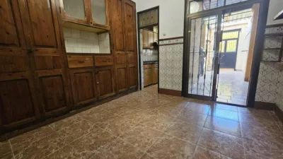 Terraced house on Calle de la Reina photo 13
