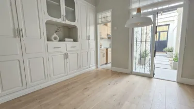 Terraced house on Calle de la Reina photo 14