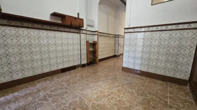 Terraced house on Calle de la Reina photo 16