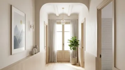 Terraced house on Calle de la Reina photo 17
