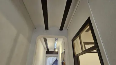 Terraced house on Calle de la Reina photo 19