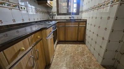 Terraced house on Calle de la Reina photo 22