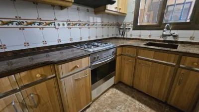Terraced house on Calle de la Reina photo 24