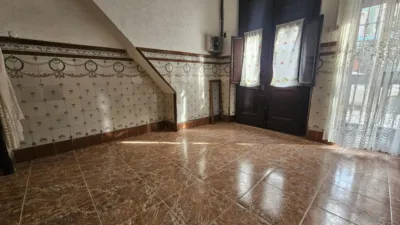 Terraced house on Calle de la Reina photo 2