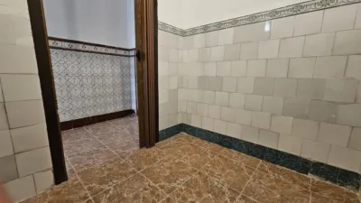 Terraced house on Calle de la Reina photo 31