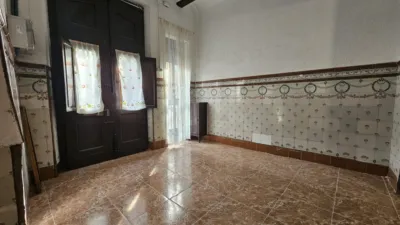 Terraced house on Calle de la Reina photo 4