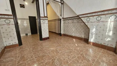 Terraced house on Calle de la Reina photo 6