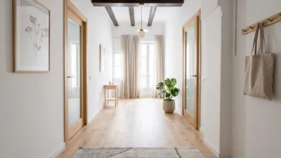 Terraced house on Calle de la Reina photo 7
