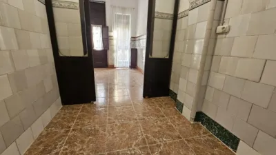 Terraced house on Calle de la Reina photo 8