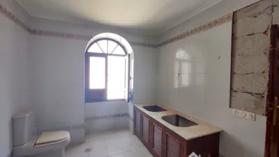 Chalet on Calle de las Toscas photo 12