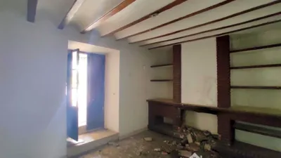 Chalet on Calle de las Toscas photo 15