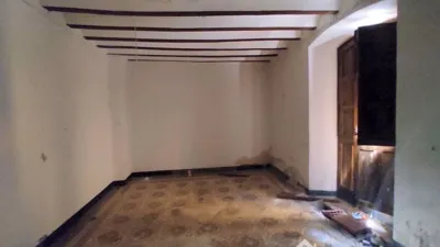 Chalet on Calle de las Toscas photo 16