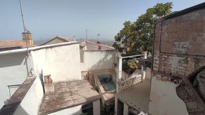 Chalet on Calle de las Toscas photo 19