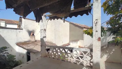 Chalet on Calle de las Toscas photo 21