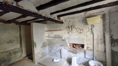 Chalet on Calle de las Toscas photo 28