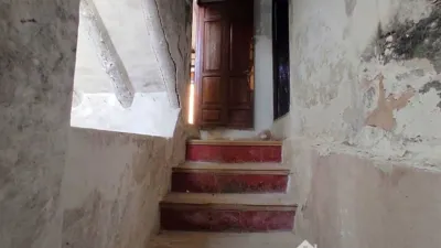 Chalet on Calle de las Toscas photo 30
