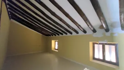 Chalet on Calle de las Toscas photo 4