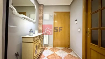 Piso en alquiler en Calle de Ponzano, cerca de Calle de Bretón de los Herreros - Imagen 10