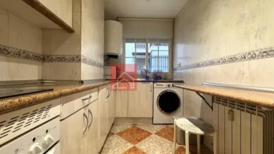 Piso en alquiler en Calle de Ponzano, cerca de Calle de Bretón de los Herreros - Imagen 11