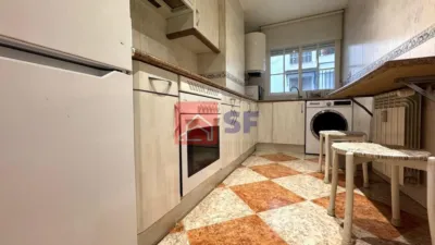 Piso en alquiler en Calle de Ponzano, cerca de Calle de Bretón de los Herreros - Imagen 12