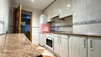 Piso en alquiler en Calle de Ponzano, cerca de Calle de Bretón de los Herreros - Imagen 13