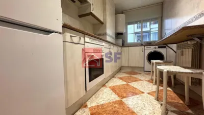 Piso en alquiler en Calle de Ponzano, cerca de Calle de Bretón de los Herreros - Imagen 14