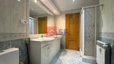 Piso en alquiler en Calle de Ponzano, cerca de Calle de Bretón de los Herreros - Imagen 18