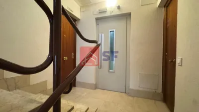 Piso en alquiler en Calle de Ponzano, cerca de Calle de Bretón de los Herreros - Imagen 19