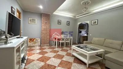 Piso en alquiler en Calle de Ponzano, cerca de Calle de Bretón de los Herreros - Imagen 3