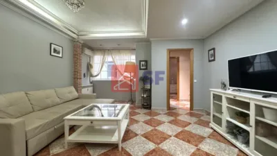 Piso en alquiler en Calle de Ponzano, cerca de Calle de Bretón de los Herreros - Imagen 4